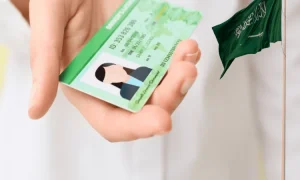 غرامة انتهاء رخصة القيادة السعودية